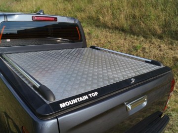 Isuzu D-MAX II 1.9 DDI 163KM 4x4 &ndash; Twardy gość&hellip;